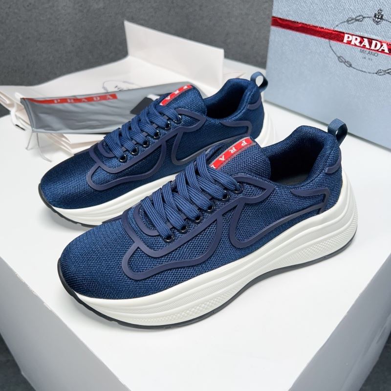 Pra*a sneakers